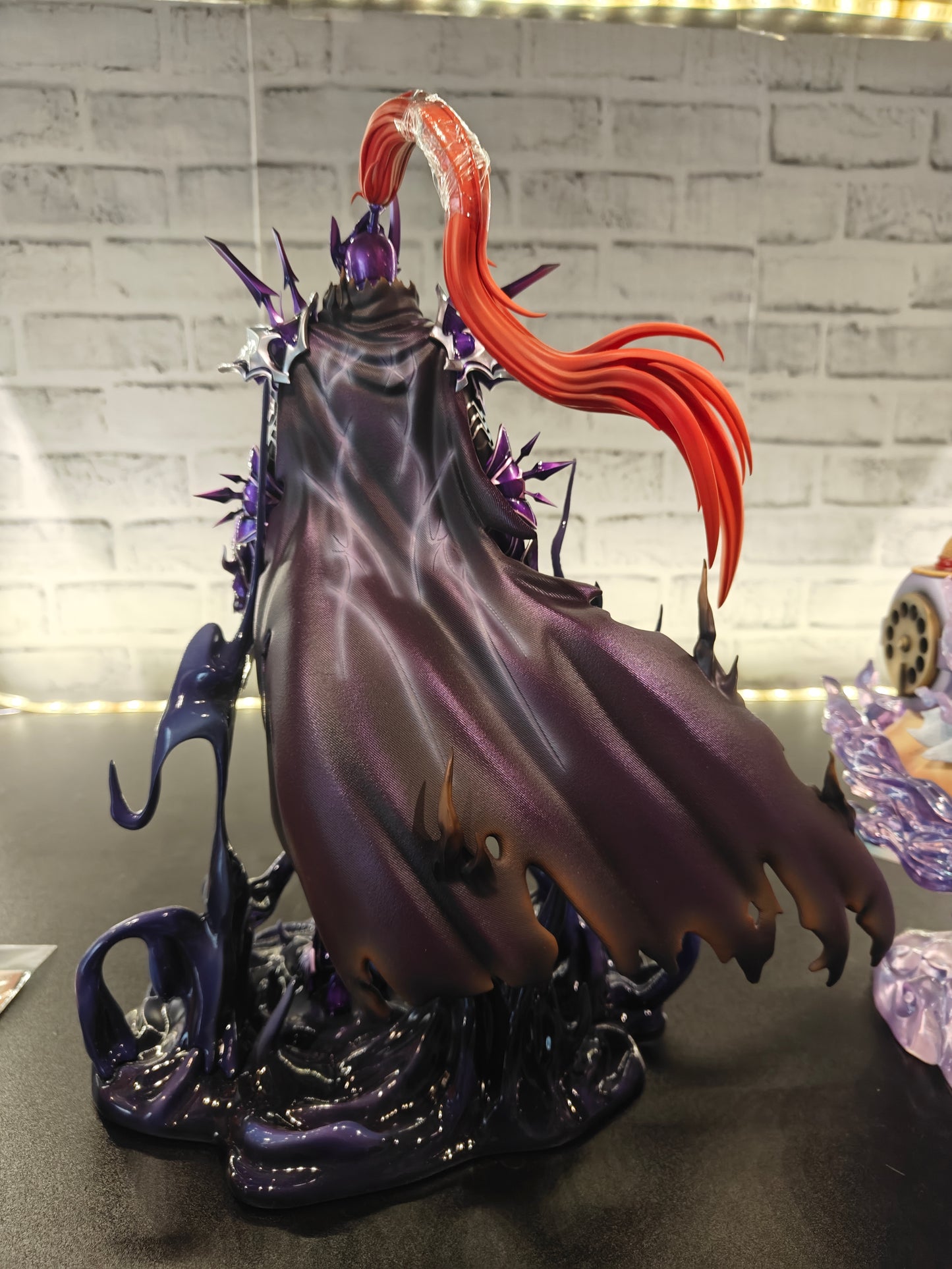 [US STOCK] Solo Leveling - MG Studio - Igris Resin Statue