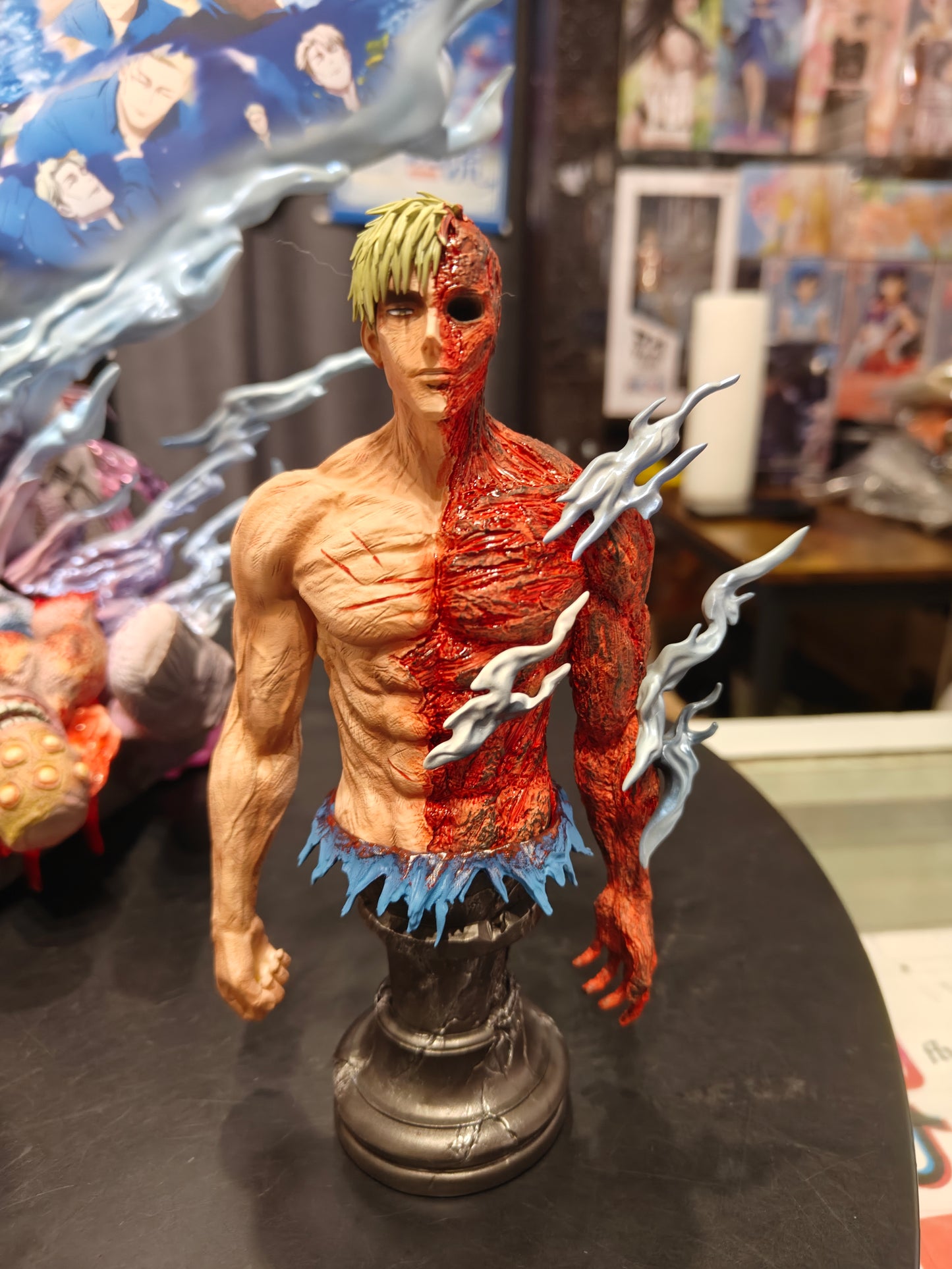 [US STOCK] Jujutsu Kaisen - Fantasy Studio - Kento Nanami