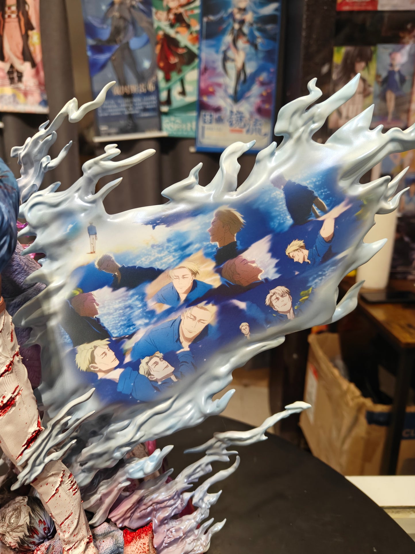 [US STOCK] Jujutsu Kaisen - Fantasy Studio - Kento Nanami