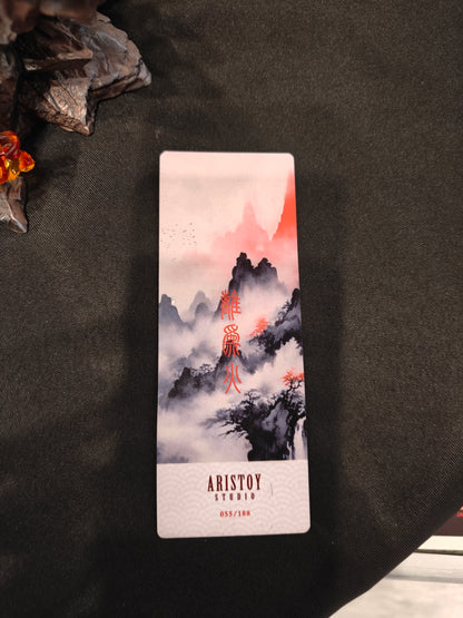[US STOCK] Wuthering Waves - Aristoy PinkLab Studio - Changli Resin Statue