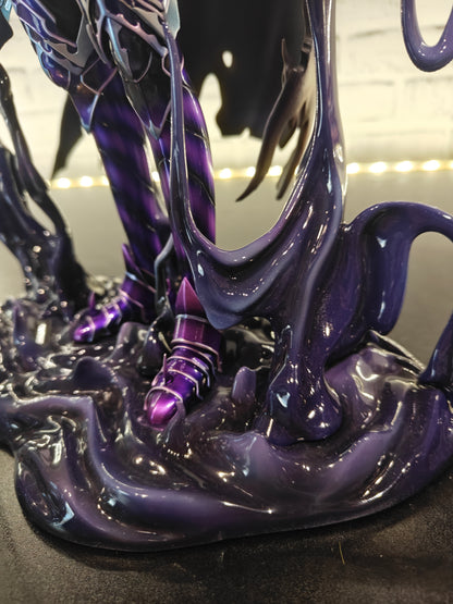 [US STOCK] Solo Leveling - MG Studio - Igris Resin Statue