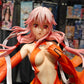 [IN STOCK] Guilty Crown - HeRa Studio - Inori Yuzuriha 1/4th Scale (Price does not include shipping - Please Read Decription)