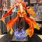 [IN STOCK] Guilty Crown - HeRa Studio - Inori Yuzuriha 1/4th Scale (Price does not include shipping - Please Read Decription)