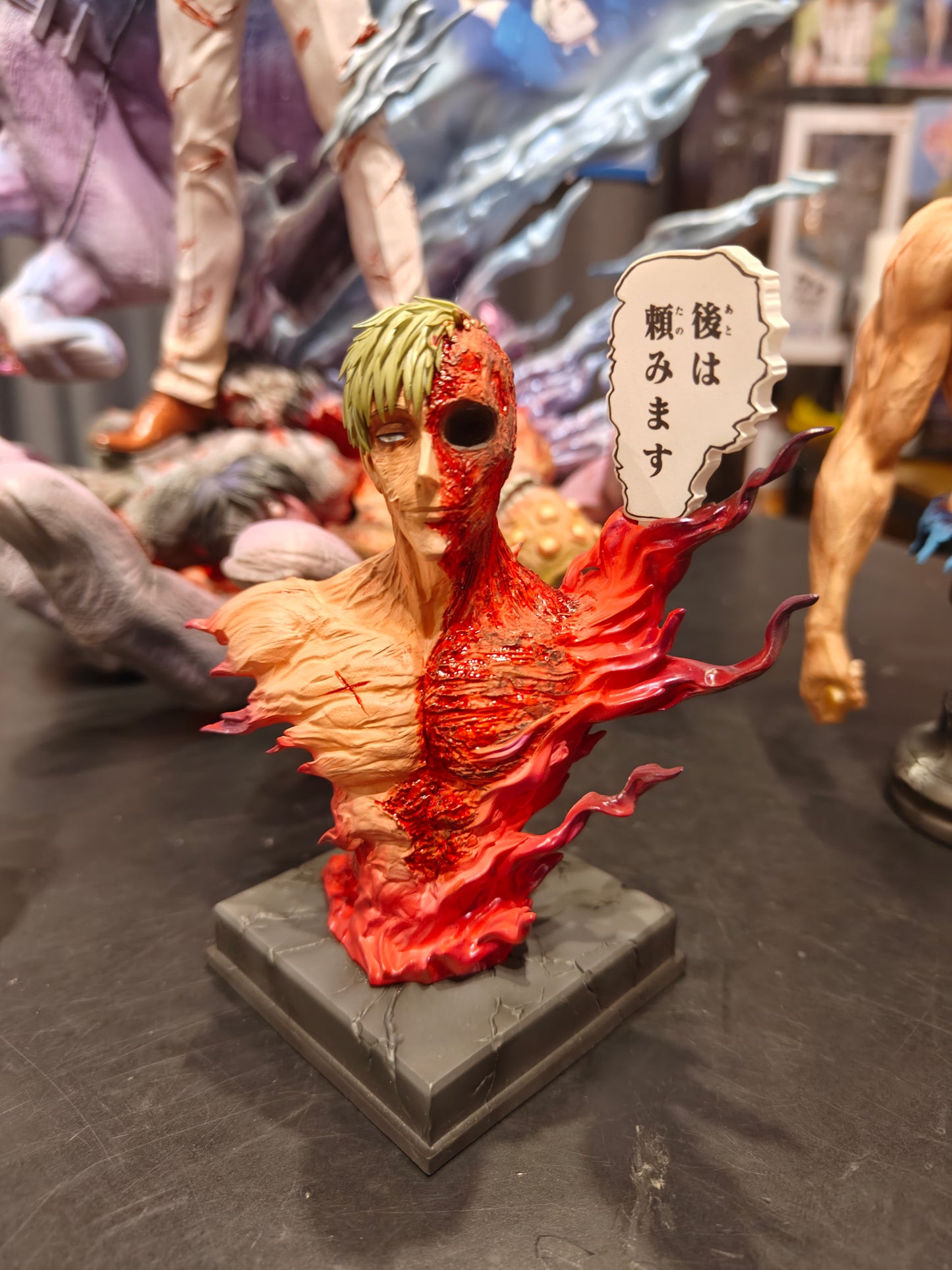 [US STOCK] Jujutsu Kaisen - Fantasy Studio - Kento Nanami