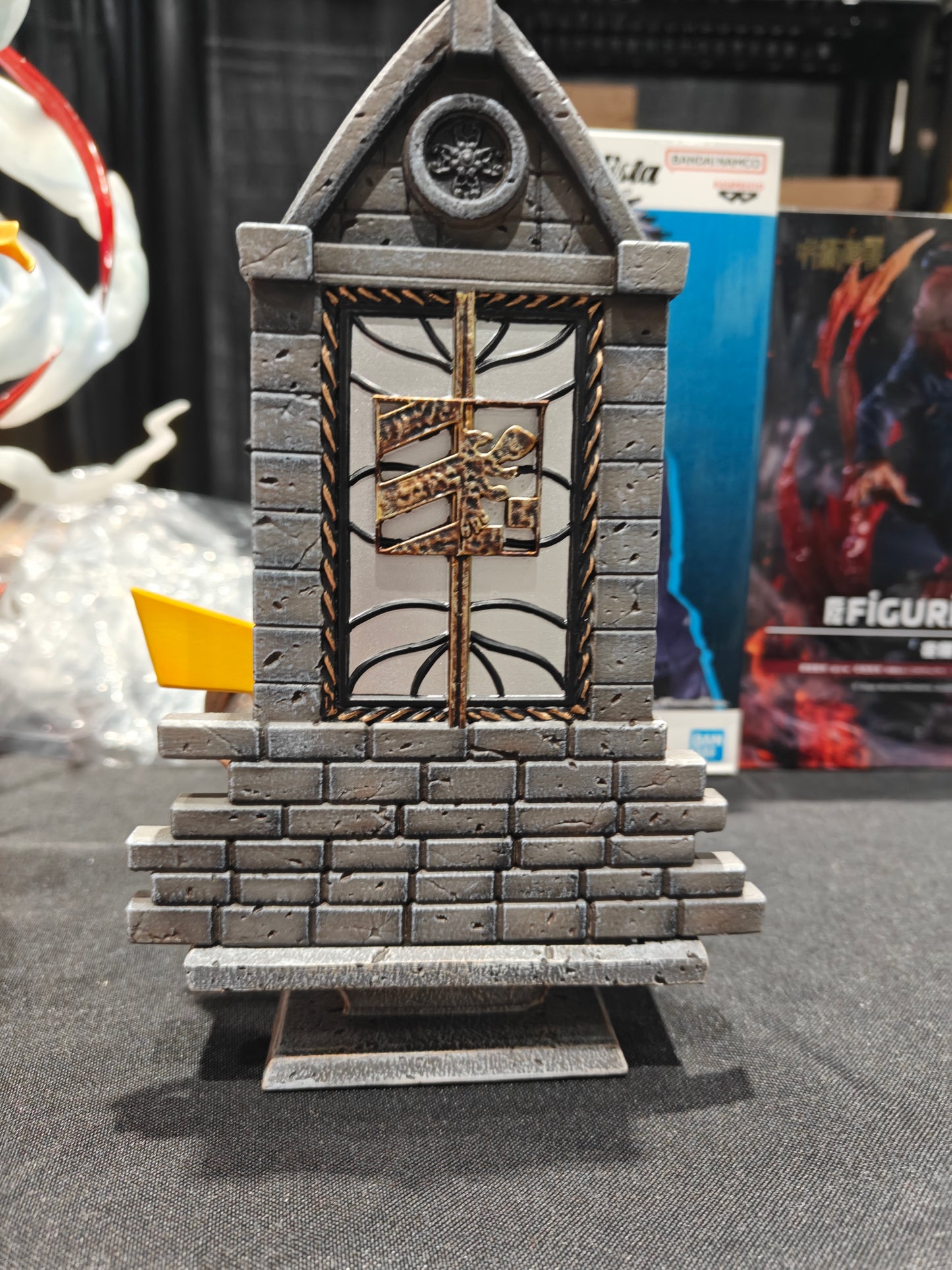 [US STOCK] Pokemon - Voltage Studio - Pikachu Cos Assassin's Creed Resin Figure