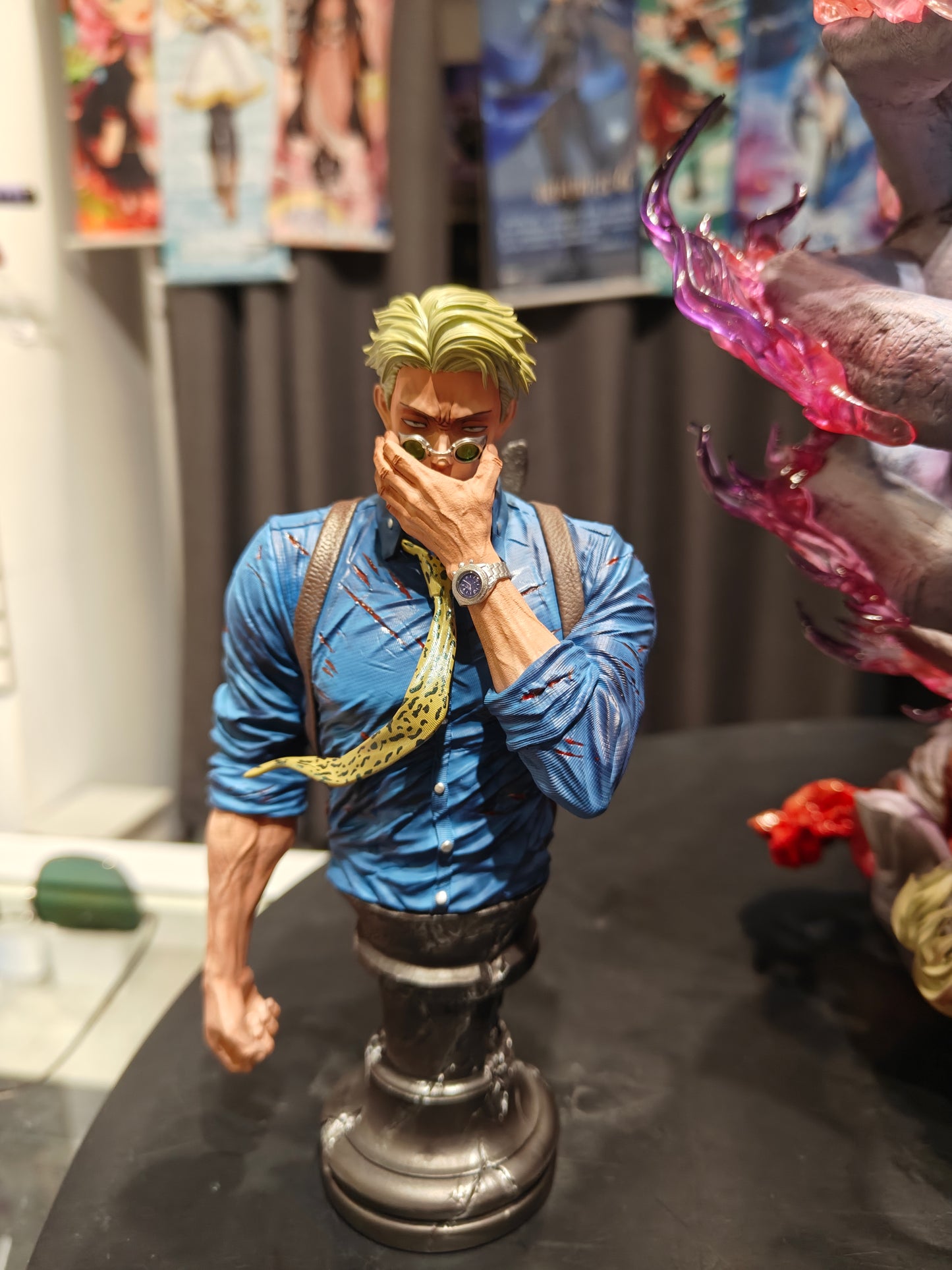 [US STOCK] Jujutsu Kaisen - Fantasy Studio - Kento Nanami