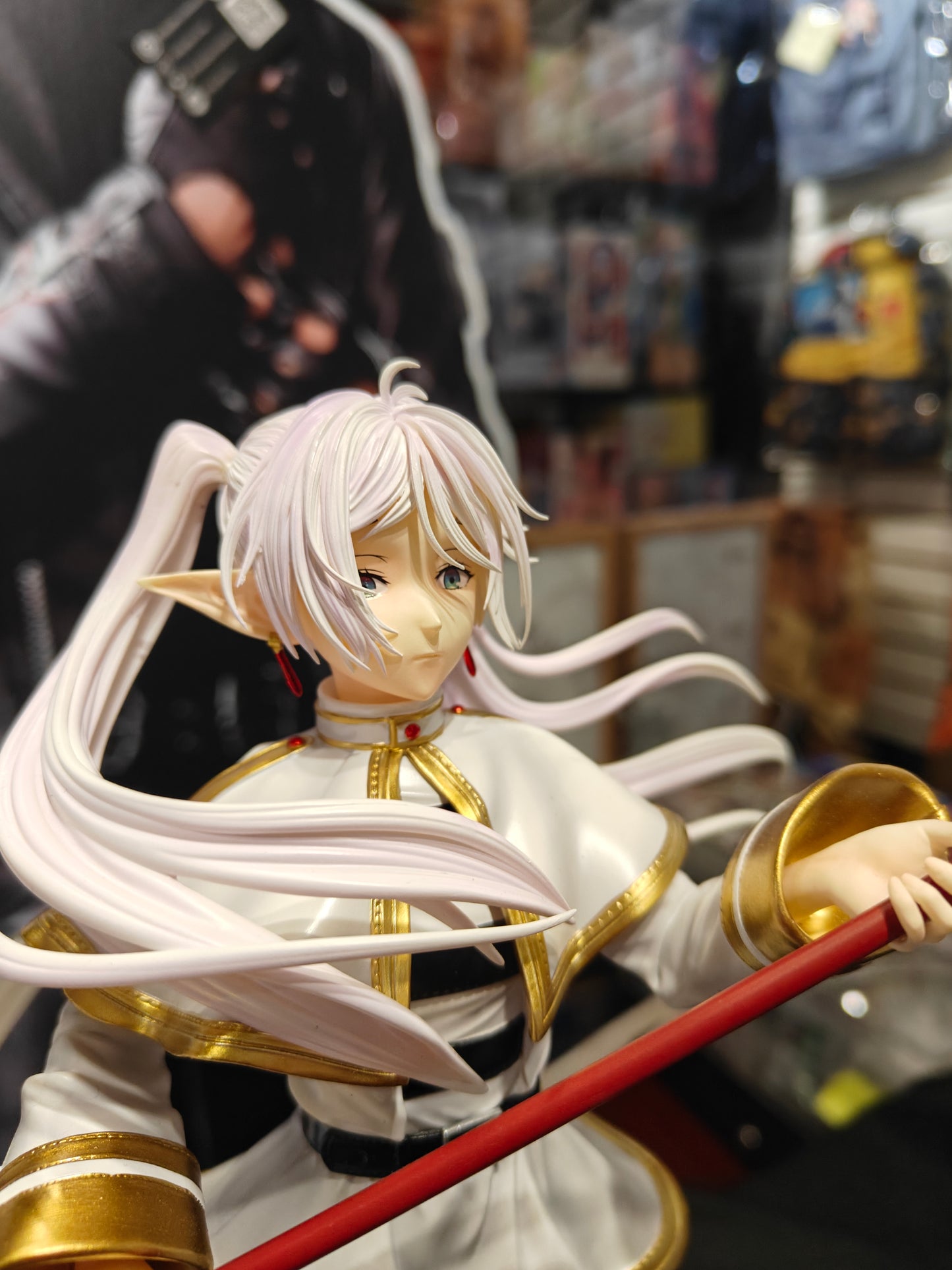 [IN STORE] Frieren - Beyond Journey's End - Light Studio - Frieren (Price does not include shipping - Please Read Decription)