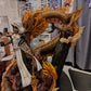 [IN-STORE] Genshin Impact - Atlas Studio - Zhongli Rex Lapis Morax Archon Deluxe DX Edition Resin Statue