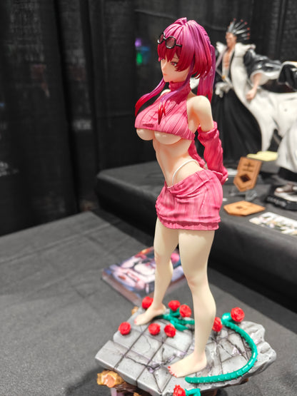 [US STOCK] Honkai Star Rail - Imagination YY Studio - Kafka Resin Figure