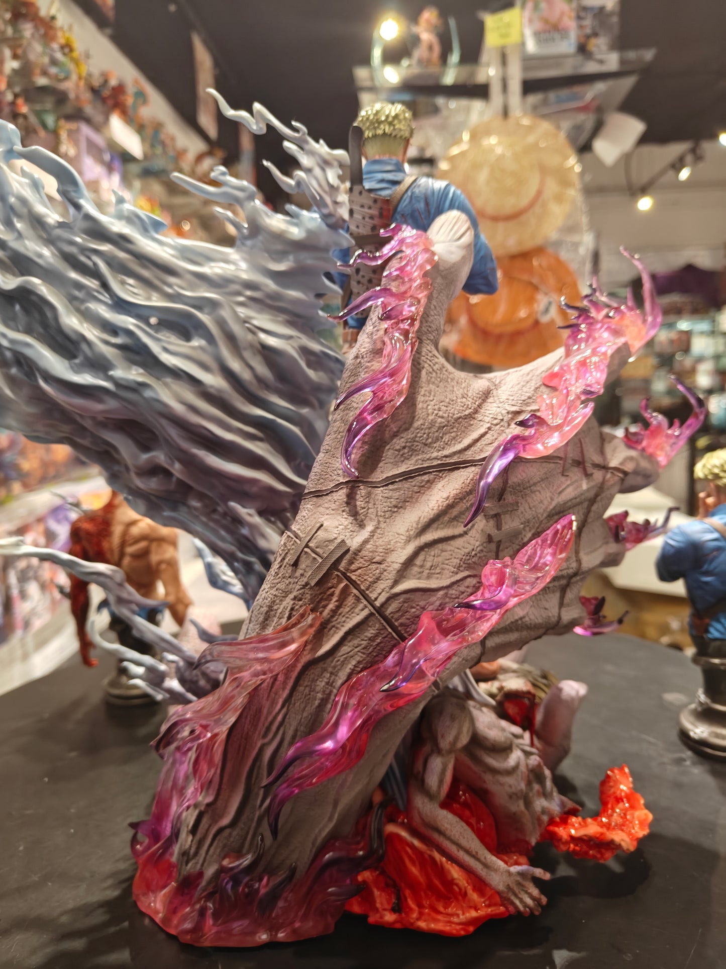 [US STOCK] Jujutsu Kaisen - Fantasy Studio - Kento Nanami