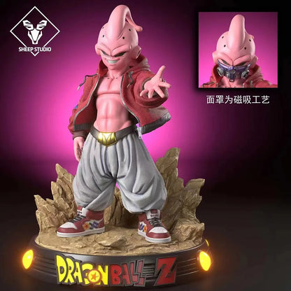 [PRE ORDER] Dragon Ball  - Sheep Studio -  Kid Buu (Price Does Not Include Shipping)