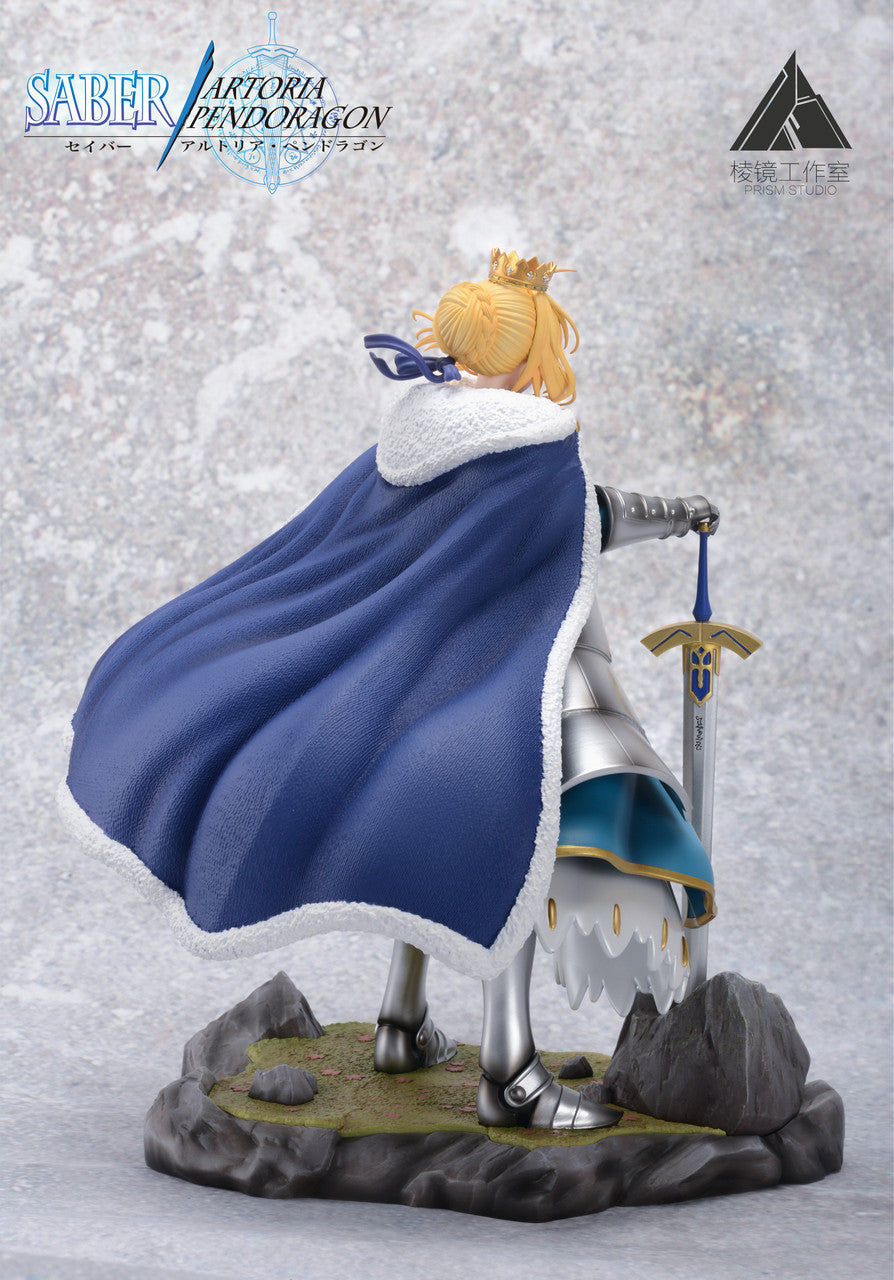 [PRE ORDER] Fate - Prism Studio - Saber (Price Does Not Include Shipping - Please Read Description)