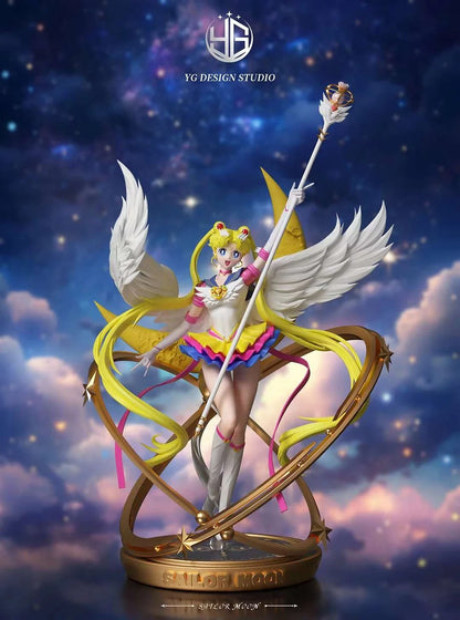 [PRE ORDER] Sailor Moon - YG Studio - Sailor Moon Tsukino Usagi (Price Does Not Include Shipping)