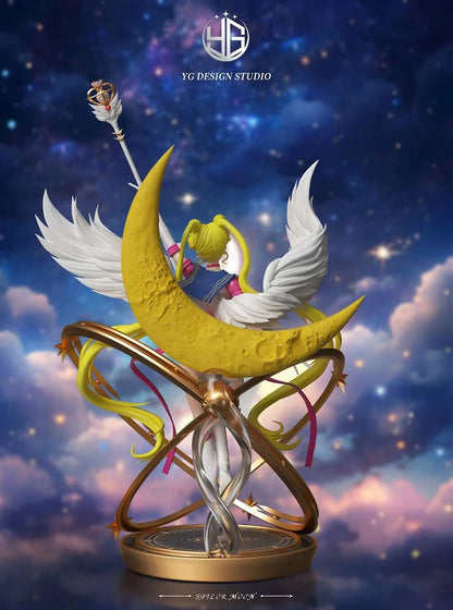 [PRE ORDER] Sailor Moon - YG Studio - Sailor Moon Tsukino Usagi (Price Does Not Include Shipping)