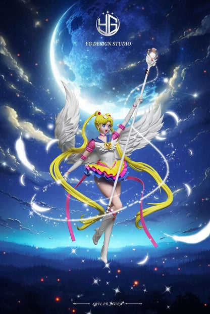 [PRE ORDER] Sailor Moon - YG Studio - Sailor Moon Tsukino Usagi (Price Does Not Include Shipping)