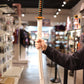 Demon Slayer - Shinobu Metal Sword (Insect Hashira) (Price Does Not Include Shipping - Please Read Description)