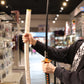 Demon Slayer - Shinobu Metal Sword (Insect Hashira) (Price Does Not Include Shipping - Please Read Description)
