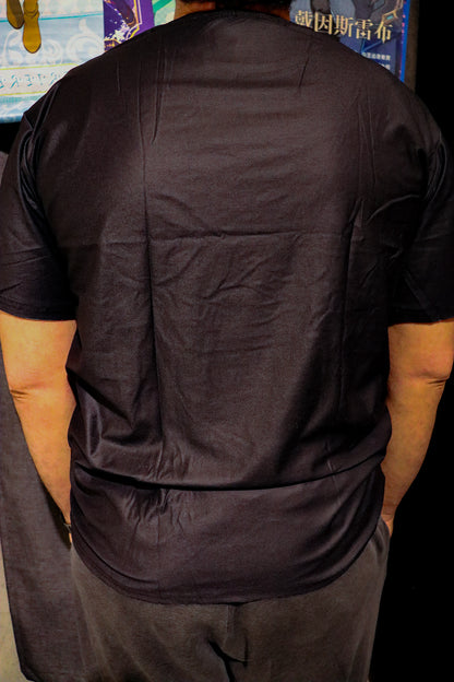 Demon Slayer - Chibi Hashiras T-Shirt