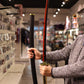 Demon Slayer - Yorichii Metal Sword (Sun Hashira) (Price Does Not Include Shipping - Please Read Description)