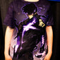 Solo Leveling - Sung Jin Woo Shadow Monarch T-Shirt