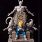 Dragon Ball Z - Hun Dian Studio - Vegeta On Throne (Price does not include shipping)