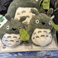 My Neighbor Totoro - Totoro Plush