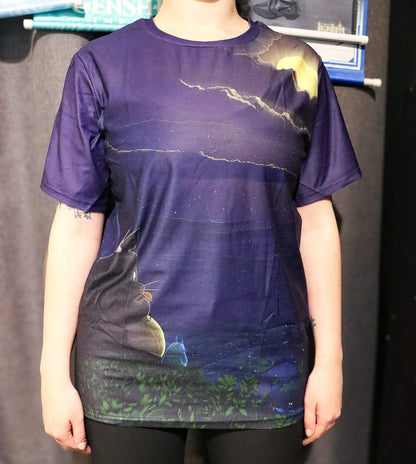 Studio Ghibli - My Neighbor Totoro T-Shirt