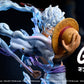 [PRE ORDER] One Piece - Water Bear Studio - Nika Luffy Resin Statue (Price Does Not Include Shipping - Please Read Description)