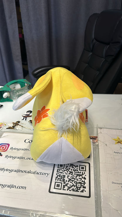 Genshin Impact - Yuegui YaoYao's Plush (Please Read Description)