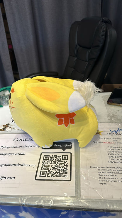 Genshin Impact - Yuegui YaoYao's Plush (Please Read Description)