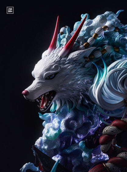 [IN STOCK] One Piece - ZuoBan Studio - Yamato 1/4th Scale (Price does not include shipping - Please Read Decription)