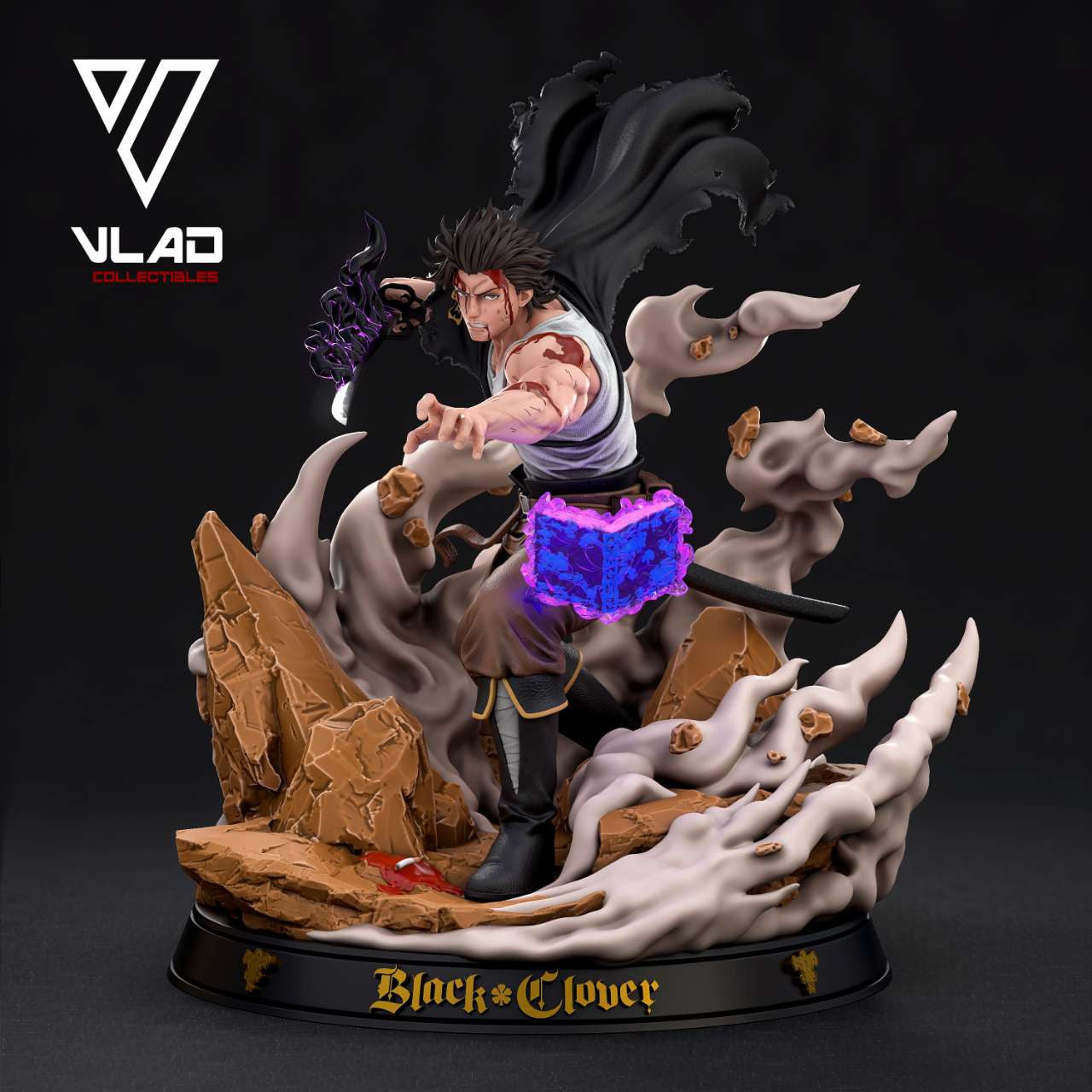 Vlad Collectibles- Yami 1:6(shipping not included in price)