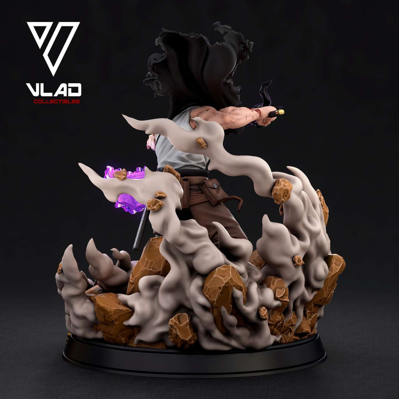 Vlad Collectibles- Yami 1:6(shipping not included in price)