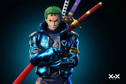[PRE ORDER] One Piece -  Xiang Studio -  Egghead Arc Zoro (Price Does Not Include Shipping - Please Read Description)