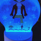 One Piece Night Lamps