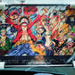 One Piece Signed Wall Art