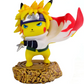 Pikachu Cos Minato