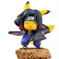 Pikachu Cos Itachi Style A