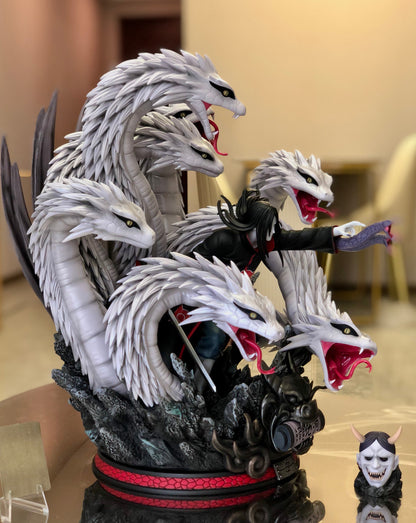 UT Studio - Orochimaru