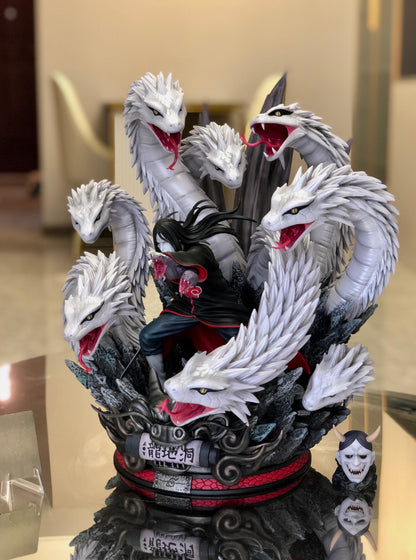 UT Studio - Orochimaru