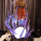 Dragon Ball Z - Last Sleep Studio - UI Ultra Instinct Goku (Special Order Only)