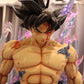 Dragon Ball Z - Last Sleep Studio - UI Ultra Instinct Goku (Special Order Only)