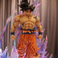 Dragon Ball Z - Last Sleep Studio - UI Ultra Instinct Goku (Special Order Only)