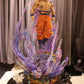 Dragon Ball Z - Last Sleep Studio - UI Ultra Instinct Goku (Special Order Only)