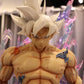 Dragon Ball Z - Last Sleep Studio - UI Ultra Instinct Goku (Special Order Only)