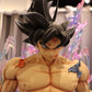 Dragon Ball Z - Last Sleep Studio - UI Ultra Instinct Goku (Special Order Only)