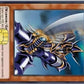 Yu-Gi-Oh Buster Blader Credit Card Sticker (Please Read Description)