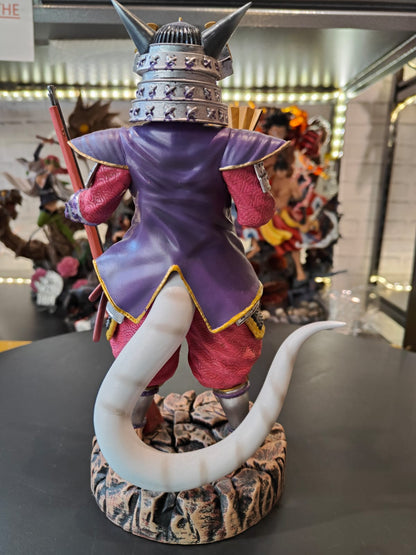 Dragon Ball Z - Frieza Samurai Figure