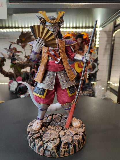Dragon Ball Z - Frieza Samurai Figure