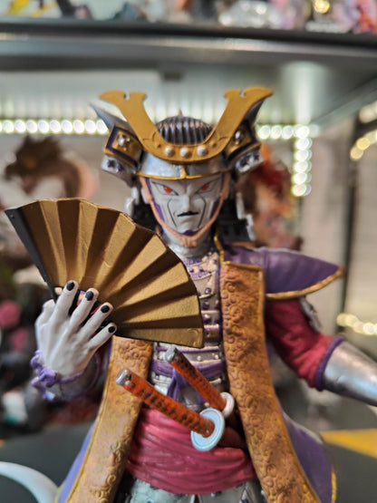 Dragon Ball Z - Frieza Samurai Figure